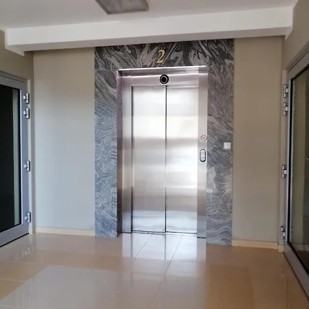 Villapegaz19-150m Von Entfernt Apartment