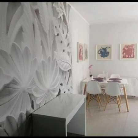 Apartment Villapegaz19-150m Von Entfernt