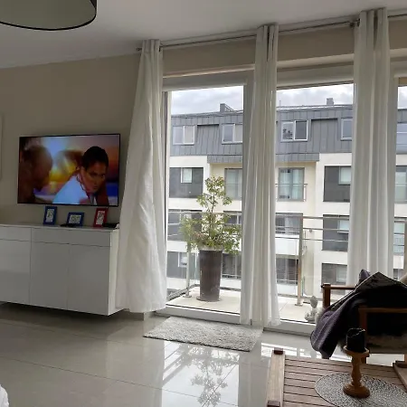 Apartment Villapegaz19-150m Von Entfernt *