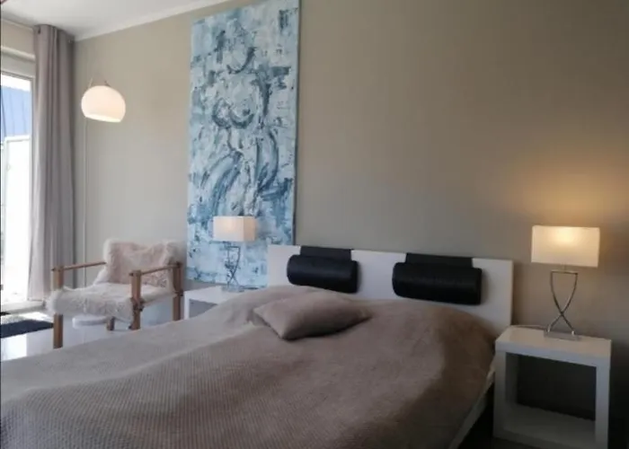 Villapegaz19-150m Von Entfernt *