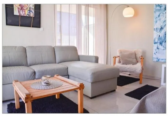 Villapegaz19-150m Von Entfernt Apartman